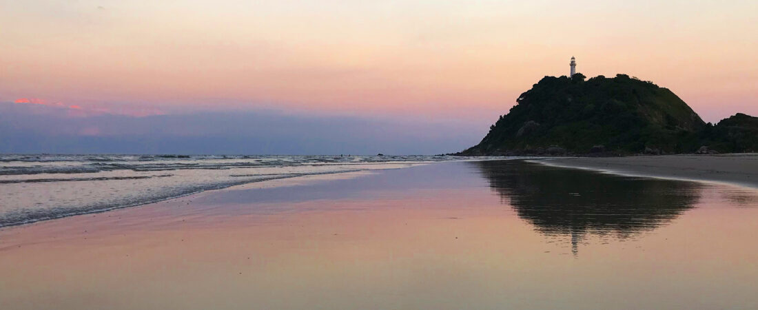 The Island That Gives You Back What You Forgot You Had