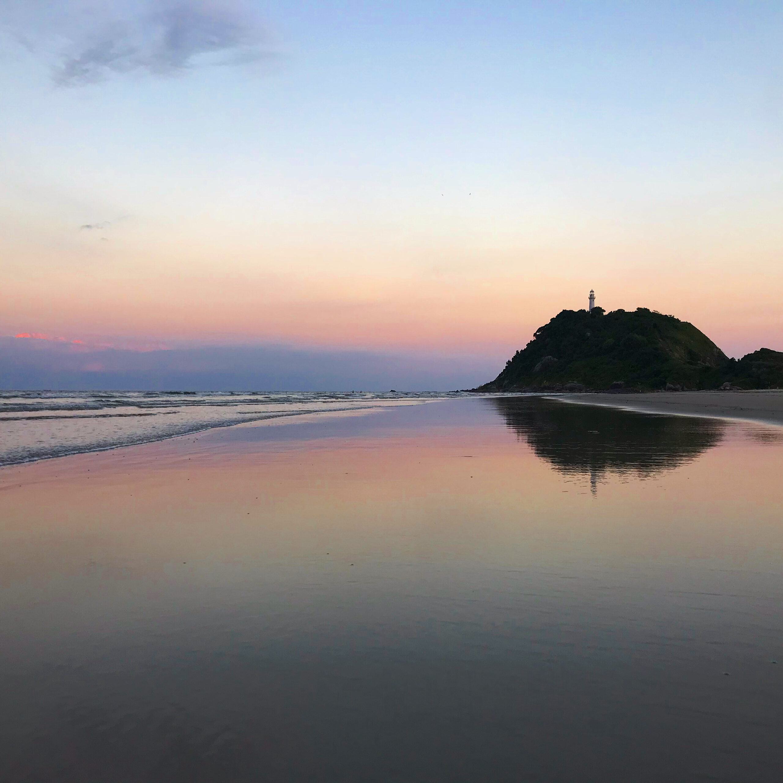 A Ilha que Devolve o que Você Esqueceu que Tinha