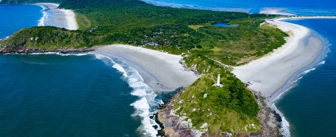 How to Get to Ilha do Mel: The Complete Guide from Curitiba