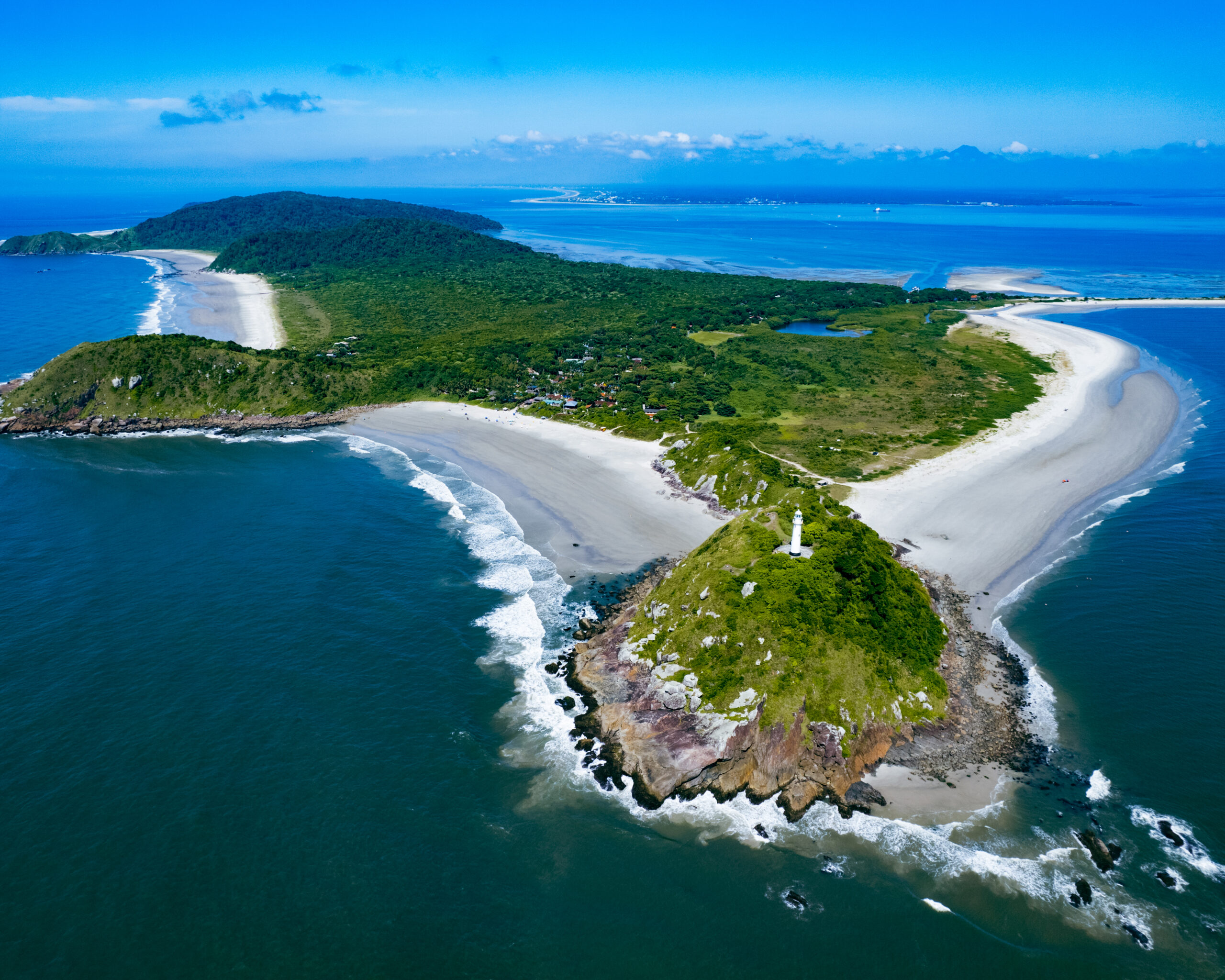 Como Chegar à Ilha do Mel: Guia Completo a partir de Curitiba