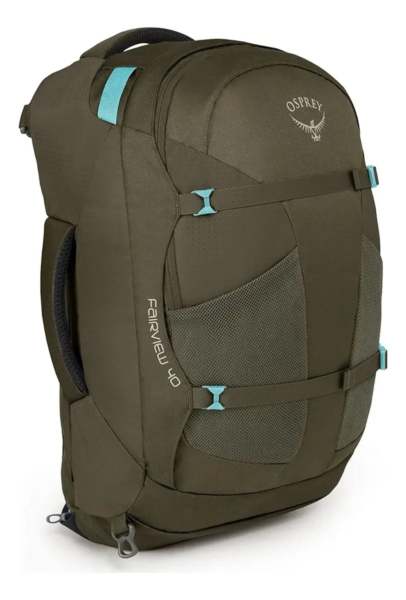 Mochila Osprey Fairview 40L